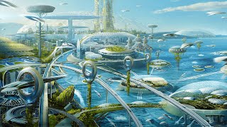 The World in 2050 A Look into The Future [upl. by Lilah]