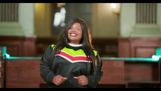 WANJA ASALI  CHARGER official music video [upl. by Leiba]