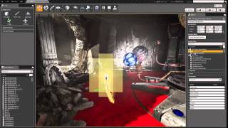 Cliff Talks About Unreal Engine 4 [upl. by Ittak]