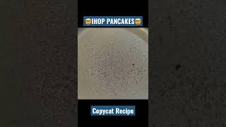 You won’t believe this IHOP PANCAKES Copycat Recipe Easy [upl. by Attiuqaj286]