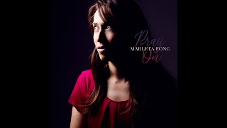 Pray On  Marleta Fong  Official Babbie Mason Cover [upl. by Pesvoh]