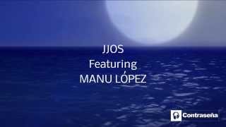 Jjos  Feat Manu López  Around Control Lounge Mix [upl. by Colpin979]