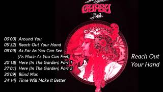 Gypsy  In the Garden1971  the second album by the progressive rock band Gypsy is from Minnesota [upl. by Thatcher]