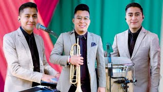 Escogidos por el Espíritu Santo Coros de Avivamiento FULL🎵🎷🎺🎸🇬🇹 2024 [upl. by Ayifas503]