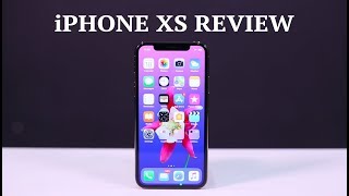 Apple iPhone XS Review  Apple iPhone XS Price in India  Apple iPhone XS Features [upl. by Riaj]