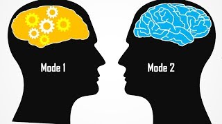 Bimodal IT The Two Mode IT [upl. by Mima]