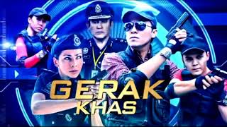 Gerak Khas Dera [upl. by Adeys]