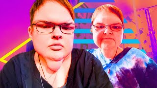 1000Lb Sisters The Slaton Familys 8 Most Troubled Romantic Relationships [upl. by Aihceyt]