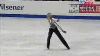 Bookends  Plushenko [upl. by Shull109]