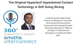 Podcast The Original Hypertac® Hyperboloid Contact Technology is Still Going Strong [upl. by Leander]