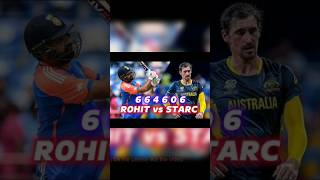 6 six ball 29 runs 💥 Marne Wale Rohit Sharma ne kaha 😎 shorts shortvideo [upl. by Ynoyrb]