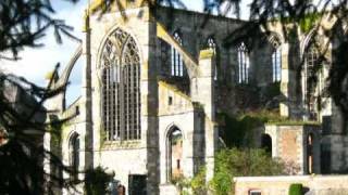 Abbaye dAulnewmv [upl. by Yht]