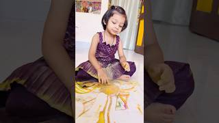 Tooktook khrab rangoli ko kaise thik karegi [upl. by Rosabella]