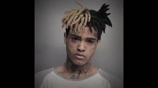 FREE XXXTENTACION x Ski Mask The Slump God x Hard Type Beat  quotLOOK OUTquot [upl. by Tuneberg]