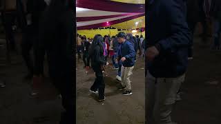 sondejuventud en vivo  órgano juventud mixteco [upl. by Hamas168]