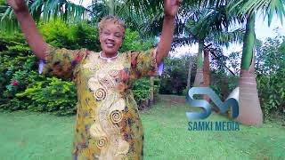 NDEHANDA WEGA BY JANE SIFA  Official Video [upl. by Gerik]