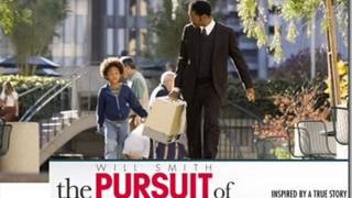 The Pursuit of Happyness 432 Hz by G S [upl. by Dustman]