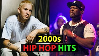 2000s Hip Hop Hits [upl. by Hteboj]