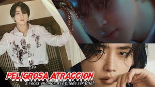 Peligrosa atracción  Imagina Jikook  FINAL [upl. by Dirrej]