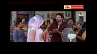 Gemini Telugu Movie Part 3 Venkatesh Namitha [upl. by Ube]