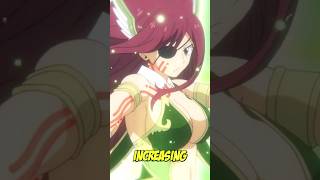 Edens Zero Most POWERFUL Transformation Is Insane [upl. by Rees]