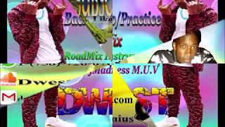 Dwest Ft GBM Nutron  Back It Up  Practice Remix  SocaDennery Segment 2019 [upl. by Inness269]