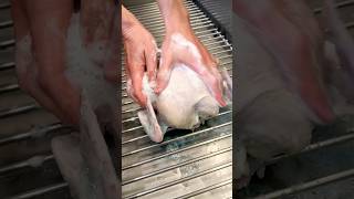 Stop Washing Chicken [upl. by Lyj]