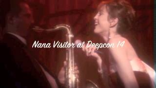 Trailer Deepcon 14  Nana Visitor [upl. by Nolte991]