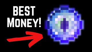 FOREVER BEST MONEY MAKING METHOD Hypixel Skyblock [upl. by Dnalra]