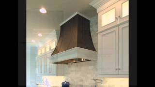 Kitchen Hood Design and Fabrication [upl. by Caravette]