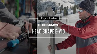 Head Shape eV10  Mens Expert Review 2022 [upl. by Ondrea]