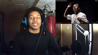 SpazzoReactz Reacts to LIL UZI VERT  CANCER  NEW FULL CDQ [upl. by Wickman545]