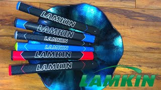 Golf Spotlight 2019  Lamkin SINK FIT Putter Grips [upl. by Silecara]