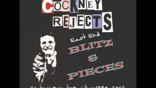 Cockney Rejects  Its alright bruv  412 [upl. by Bernt]