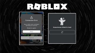 Về Vấn Đề Truy Cập Của ROBLOX [upl. by Notsur]