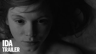 IDA Trailer  New Release 2014 [upl. by Nileve]