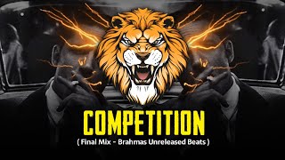 Ala Maharaja  High Gain  Competition Nacho  Brahmas Unreleased Beats [upl. by Oinotna343]