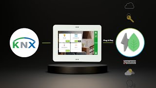 Make more of it now Easily expand and visualize KNX systems with myGEKKO [upl. by Chastity814]