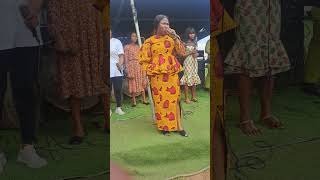 Nigerian Gospel Live Music on Stage by Edes Okojie [upl. by Tjaden]