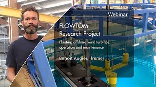 FLOWTOM Webinar Teaser  Benoit Augier [upl. by Jarl331]