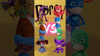 POPPY PLAYTIME EDIT  Poppy Playtime ➕ PJ Masks Poppy Playtime Mods poppymod poppyplaytimemod [upl. by Einobe]