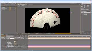 Deck Of Cards Tutorial [upl. by Yeslrahc]