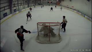 Hollinger Hockey Highlights on September 13 2024 [upl. by Chon]