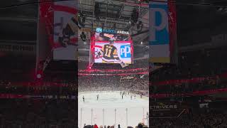 Pittsburgh Penguins 202324 Goal Horn live from PPG Paints Arena [upl. by Lough645]