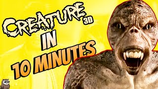 Creature 3D Explained in 10 Minutes [upl. by Kidder]