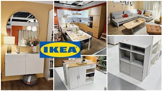 🔥IKEA NEWS BONSPLANS SALON TABLE BUFFET CUISINE PRIX EN BAISSE 17 05 2024 ikea ikeafrance promo [upl. by Amuwkuhc]