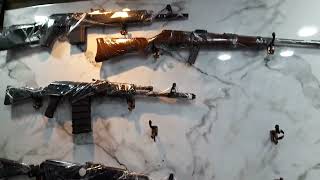 Gun shop Peshawar [upl. by Hanej945]