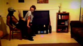 Beyonce quotDance For Youquot Choreography Shaq Mclovinn [upl. by Iew137]