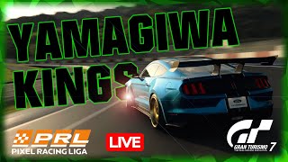 PRL Livestream  SemiPro  Kyoto Driving Park Yamagiwa  Rennen 5 [upl. by Hallie]