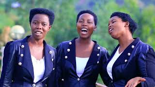 TUGIRE URUKUNDO BY CHORALE UMURYANGO WIMANA MABAYI MUKOMA [upl. by Evetta500]